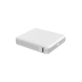 Mini Ultra Hızlı Taşınabilir Şarj Cihazı / Type-C Beyaz - 4