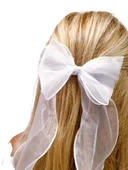 Fiyonklu Çocuk Okul Tokası - 11