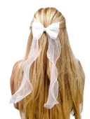 Fiyonklu Çocuk Okul Tokası - 8