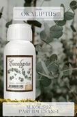 Okaliptus Kokusu  Toptan Parfüm Esansı 1 Kilogram thumbnail 1