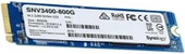 Synology SNV3410-800G PCI-Express 3.0 800 GB M.2 SSD - 3