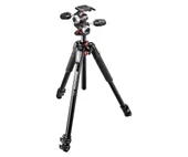 Manfrotto MK055XPRO3-3W MHXPRO 3W Başlıklı Kit - 1