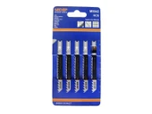 SEDEF M 5042 Ahşap Dekupaj Bıçağı-5 ADET - 2