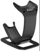 Newland HR2300-BT 2D Kablosuz Barkod Okuyucu + Stand thumbnail 6