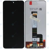 Xiaomi Redmi 12 Uyumlu LCD Ekran + Dokunmatik 23053RN02A - 1