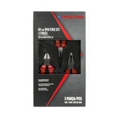 İzeltaş Opak Pense Seti 160mm (3 Parca) thumbnail 1