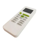 Hantech Komfort HNT-WE18VMCL/S21 İnverter Klima Kumandası - 2