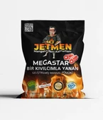 Jetmen PRO Geliştirilmiş Mangal Kömürü - 2