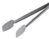 Zugspitzar Artera Metal Çantalı Yağ Oluklu Katlanır Mangal - 7