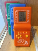 ELEKTRONİK TETRİS - 1