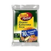 Bizim Mutfak Hamur Kabartma Tozu 10 lu x 12 Adet - 2