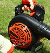 Gardenpro EBV300 Benzinli Yaprak Toplama Üfleme Makinesi - 3