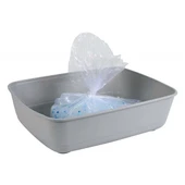 Trixie Kedi Kumu Poşeti M 37x48cm 10 Adet - 2