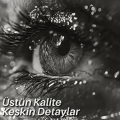 Hp CE285A Muadil Toner 10'lu Paket - 4