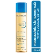 Bioderma Atoderm 2-in-1 Body Oil 150 ml - 3
