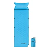 Madfox Outward Ultralight Yastıklı Şişme Kamp Matı - 1