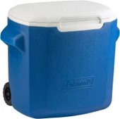 Coleman Performance 28 QT Tekerlekli Soğutucu Buzluk 26 Lt - 4