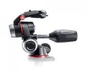 Manfrotto MK055XPRO3-3W MHXPRO 3W Başlıklı Kit - 4