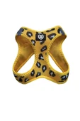 Alphadog Leopard Air-Mesh Göğüs Tasması - 1