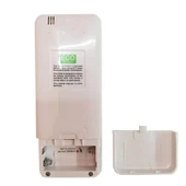 Hantech Komfort HNT-WE18VMCL/S21 İnverter Klima Kumandası - 3