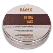 Ultra Wax Yağlı Deri Cilası Naturel Renk Teneke Kutu 125 Ml - 3