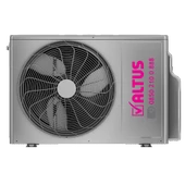 Altus ALK 1840 A++ 18000 BTU Duvar Tipi Inverter Klima - 3