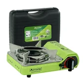 Orcamp Tekli Mini Portatif Ocak - 4