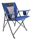 Gci Outdoor Comfort Pro Chair™ Katlanır Kamp Sandalyesi Mavi - 1