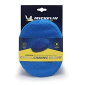 Michelin MC3511 Mikrofiber Oto Yıkama, Parlatma ve Cila Eldiveni thumbnail 1