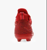 Lescon Ares-3 Erkek Krampon Ayakkabı Kırmızı - 4