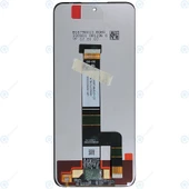 Xiaomi Redmi 12 Uyumlu LCD Ekran + Dokunmatik 23053RN02A - 2