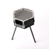 Outdoven Spark G6 Ateş Kutusu - Mangal - 2