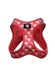 Alphadog Lover Air-Mesh Göğüs Tasması - 1