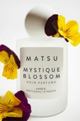 Matsu Mystique Blossom Saç Parfümü - Beyaz Çiçekler & Odunsu Notalar 50ml thumbnail 4