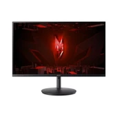 ACER 27" IPS XF270 XF270X1 Um.HX0EE.101 1MS 180HZ HDMI-DP GAMING MONİTÖR - 1