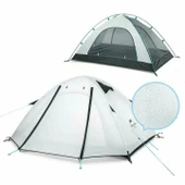 Naturehike Sky Pro 4 Katlanır Kamp Çadırı - 8