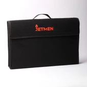 Jetmen Quick Grill Inox Katlanır Mangal - 8