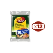 Bizim Mutfak Hamur Kabartma Tozu 10 lu x 12 Adet - 1