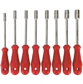 İzeltaş Lokma Uclu Tornavida Takimu (8 Parça, mm) thumbnail 3