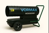 VORMAX NOSSERR NXT44 Mazotlu Isıtıcı - 2