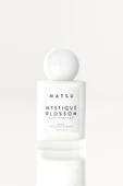 Matsu Mystique Blossom Saç Parfümü - Beyaz Çiçekler & Odunsu Notalar 50ml thumbnail 1