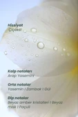 Matsu Myth Saç Parfümü | Yasemin & Beyaz Amber 50ml - 4