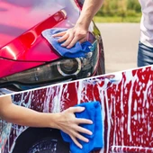 Michelin MC35035 40X30cm Süper Emici Mikrofiber Havlu, 5 Adet thumbnail 3