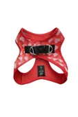 Alphadog Lover Air-Mesh Göğüs Tasması - 2