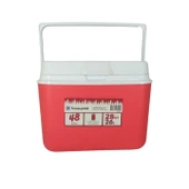 Freeze Peak Adventure 28 QT Soğutucu Buzluk 26 Litre - 3