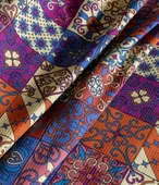 Cotton Collection Çift Kişilik Pike Anadolu thumbnail 3