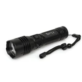 Watton Güçlü El Feneri 3000 Lümen WT-600 - 5