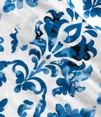 Cotton Collection Tek Kişilik Nevresim Seti Akdeniz thumbnail 4