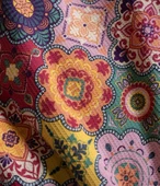 Cotton Collection Tek Kişilik Pike Harmoni thumbnail 3