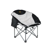 Madfox Moonchair Deluxe Katlanır Kamp Sandalyesi - 1